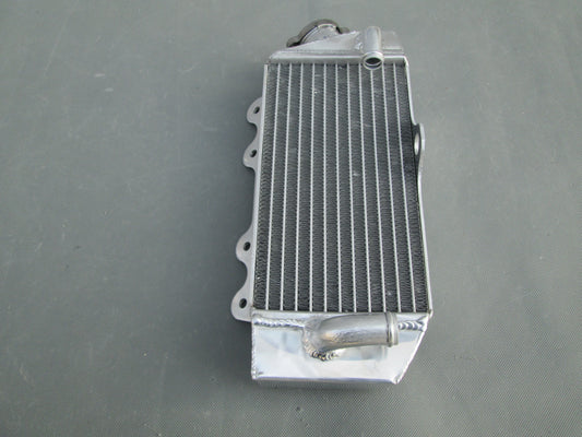Aluminiumkühler Passend Für Yamaha YZ85 YZ 85 Für 2002-2021 02 2003 2004 2005 2006 2007 2008 2009 2010 2011 12 13