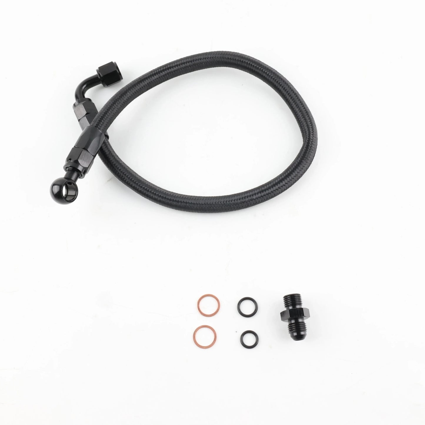 Kraftstoff Leitungs Schlauch Für Honda Civic Accord Vorspiel Crx CR-V 2006-2010 Acura Integra B/D Serie D15 D16 B16 B18 B20 B16A B18C 94-410