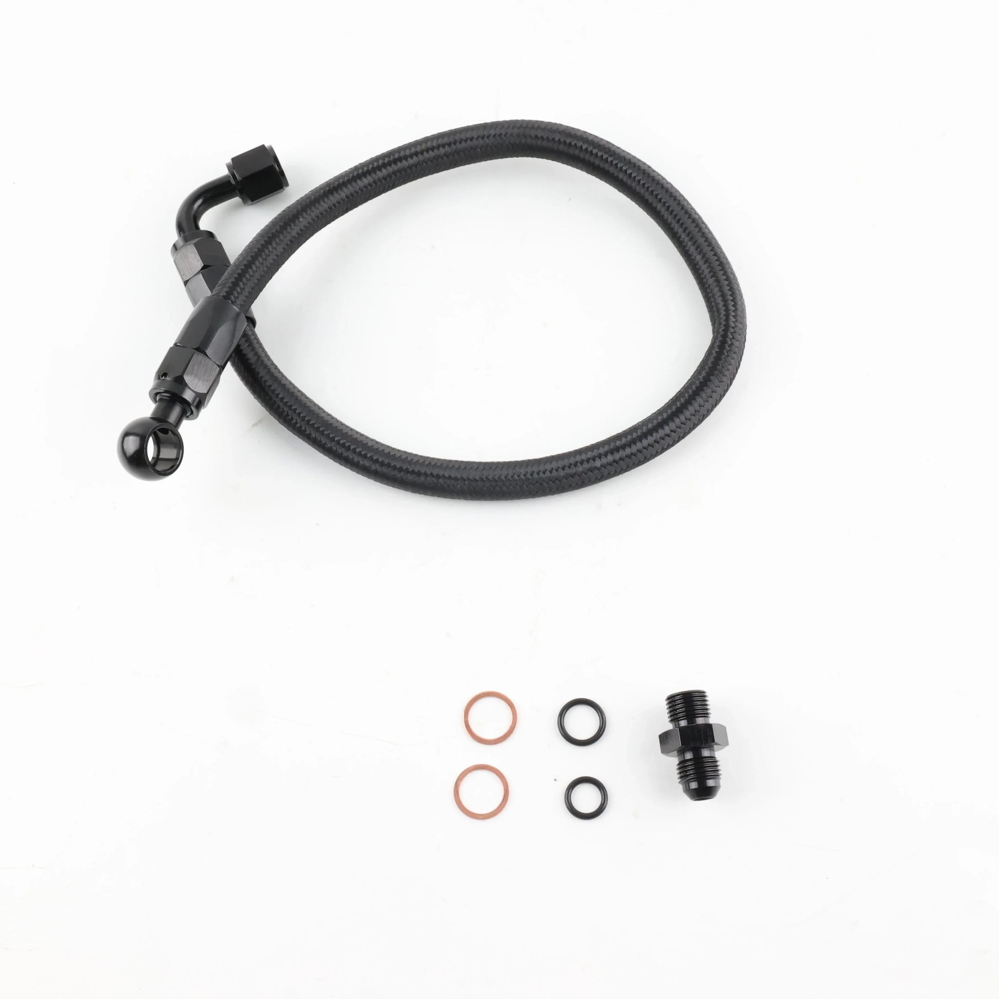 Kraftstoff Leitungs Schlauch Für Honda Civic Accord Vorspiel Crx CR-V 2006-2010 Acura Integra B/D Serie D15 D16 B16 B18 B20 B16A B18C 94-410
