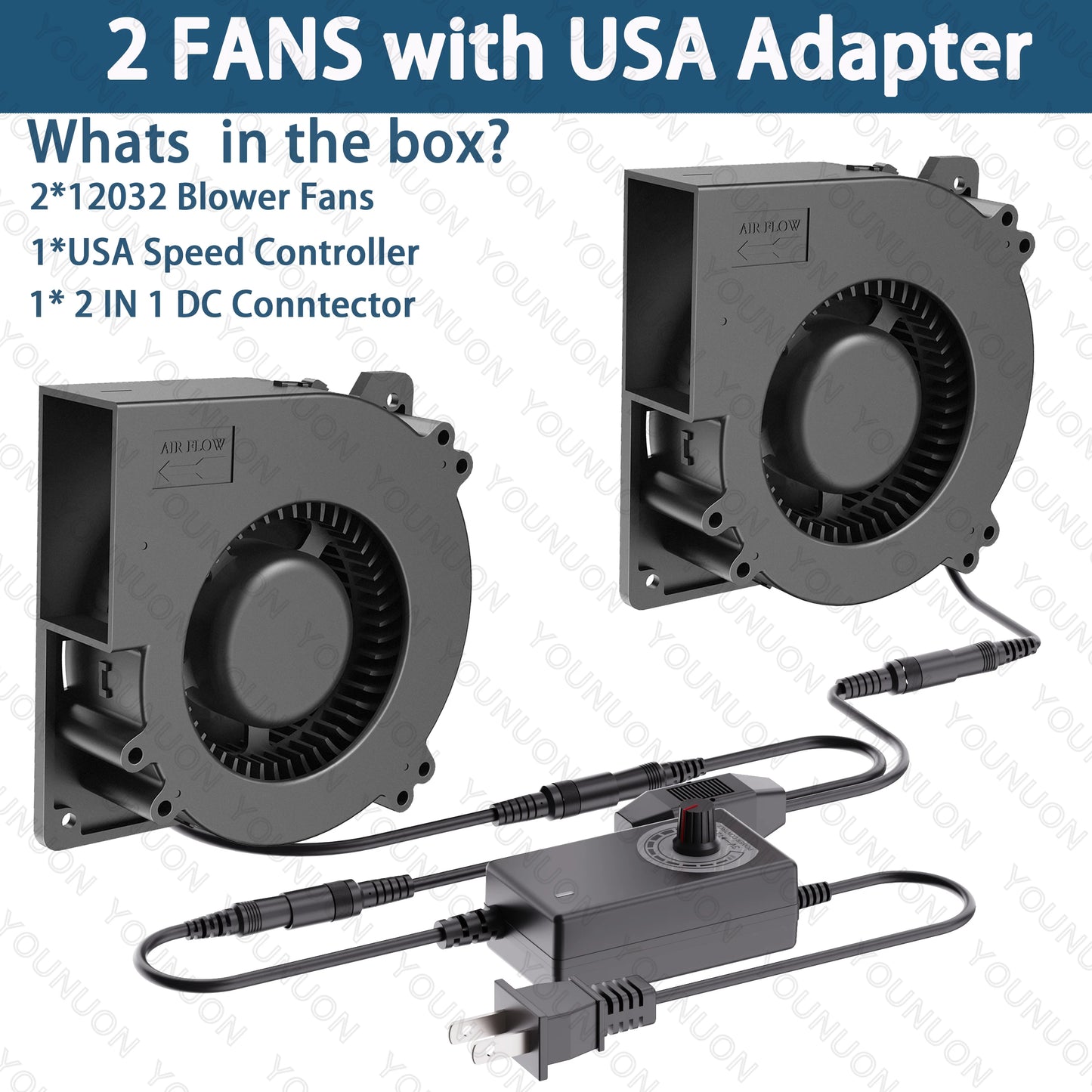 BBQ 120MM Gebläse DC 12V 120Mm X 32Mm Radial Lüfter Variable Geschwindigkeit Controller Grill Fan Für Camping Herd Kochen
