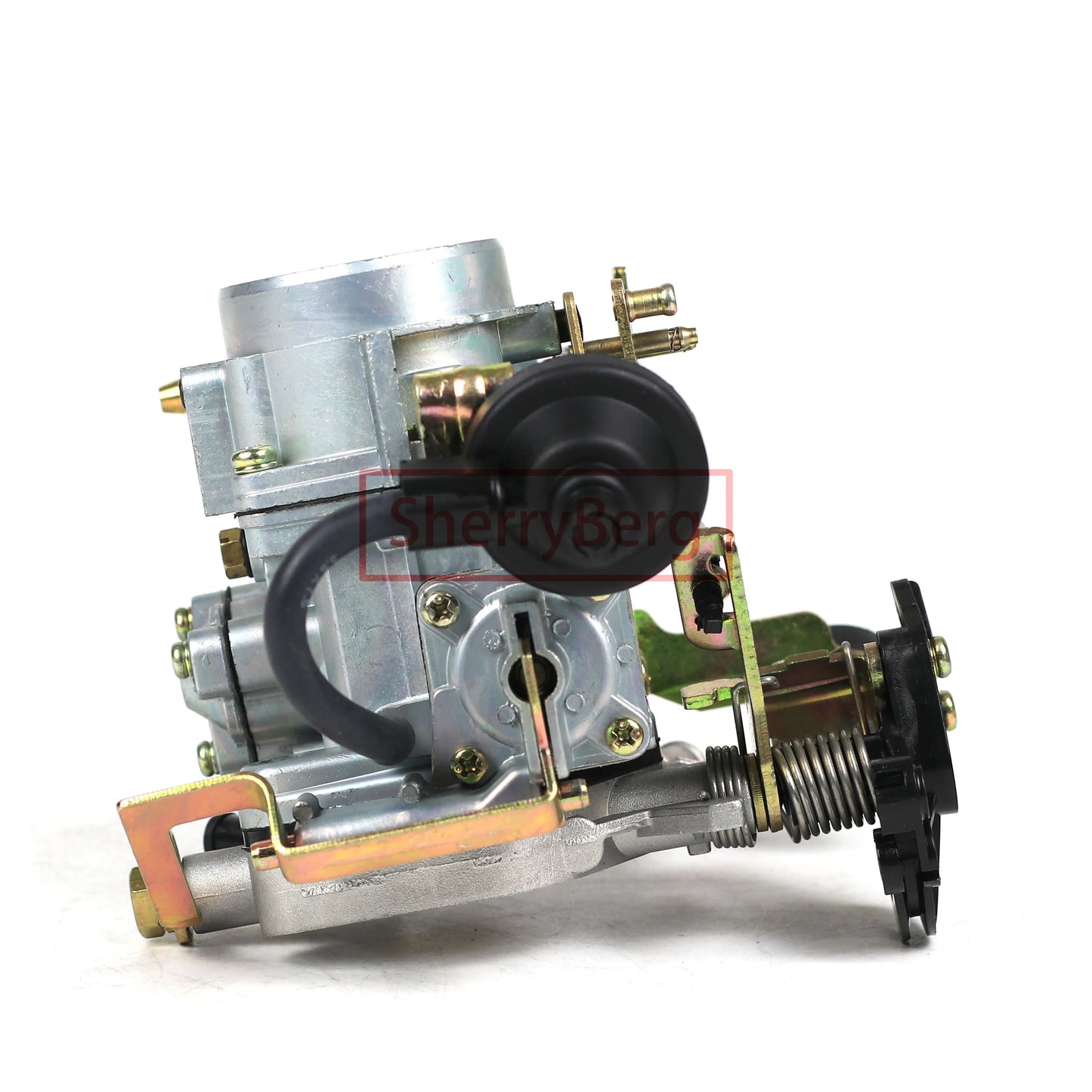 Sherryberg Vergaser SOLEX Vergaser Für PEUGEOT 205 1983 1984 1985 1986 1987 1988–1998 Vergaser Carby Vegetaser