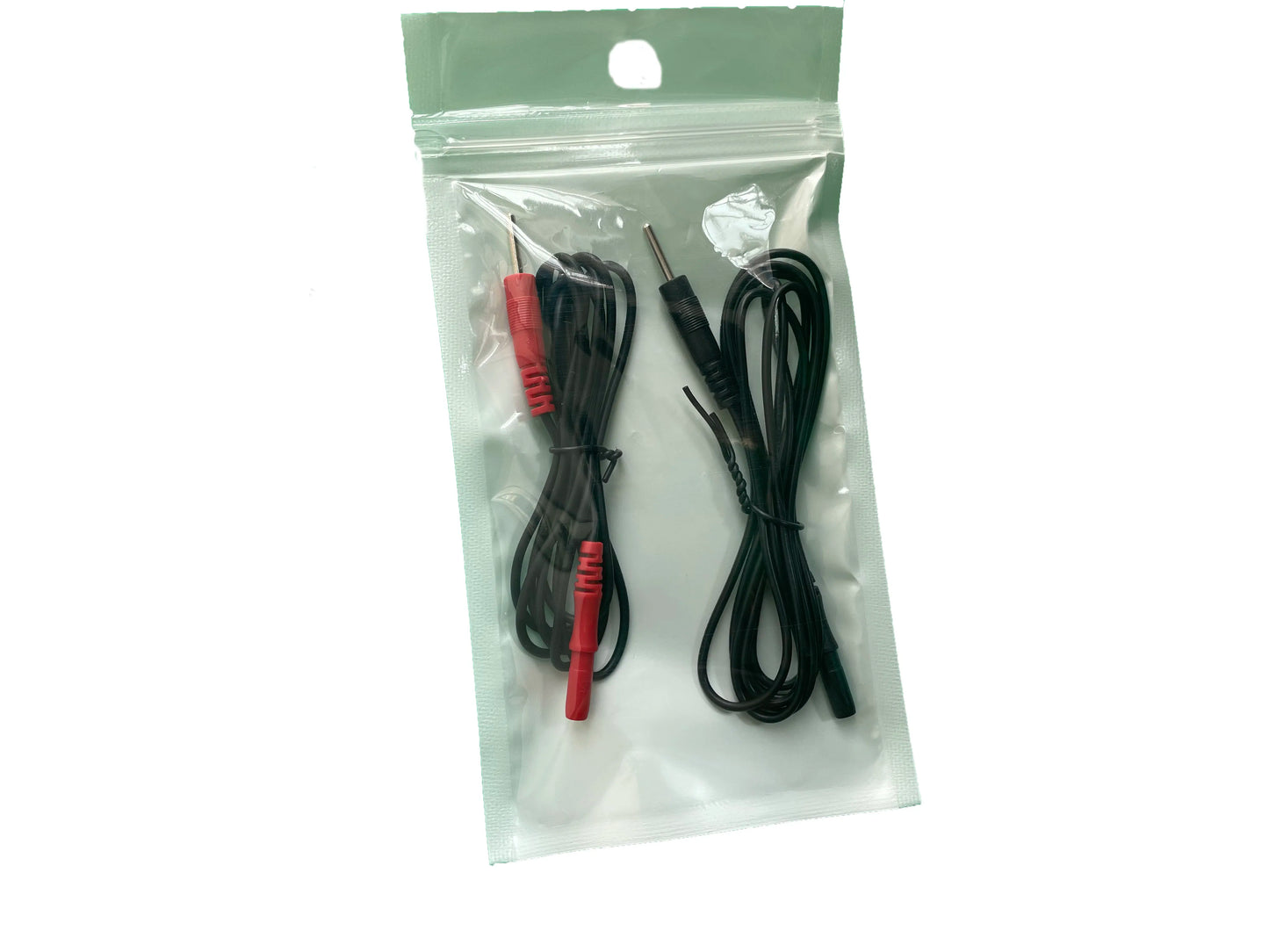 2 HEALY KOMPATIBELES OHRCLIP-KABEL, KLEBER ELEKTRODEN, ANSCHLUSSKABEL, KORDEL-ARMBÄNDER, ARMBÄNDER, SOCKEN, Kniepolster, ZUBEHÖR