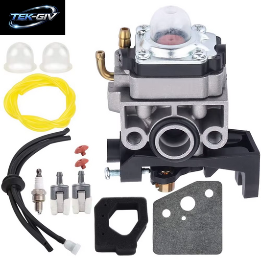 Vergaser Kit Für Honda Gx25 Gx25N Gx25Nt Gx35 Fg110 Fg110K1 Hht35 Hht25S 4-Takt Motor Ersatz 16100-Z0H-825