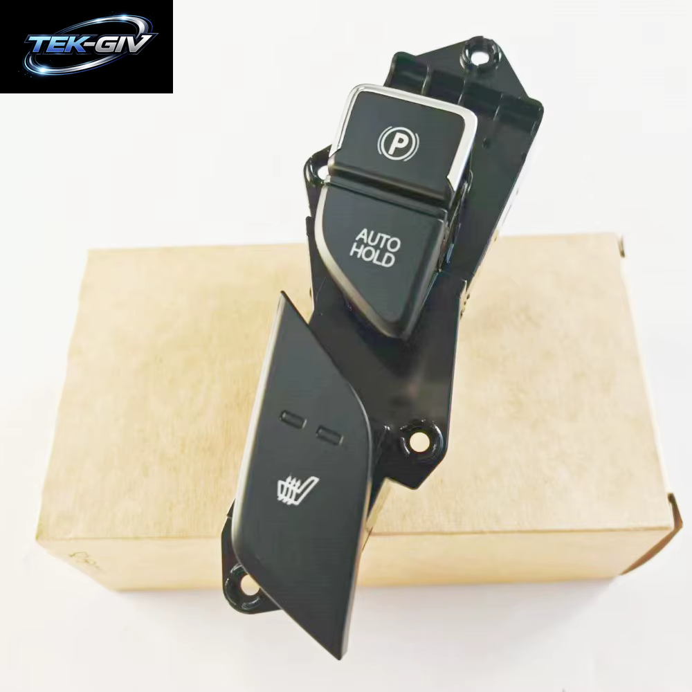 933113 V105 Für Hyundai AZERA Feststellbremse Heizung Fensterschalter 93311-3V105 933113 V1054X