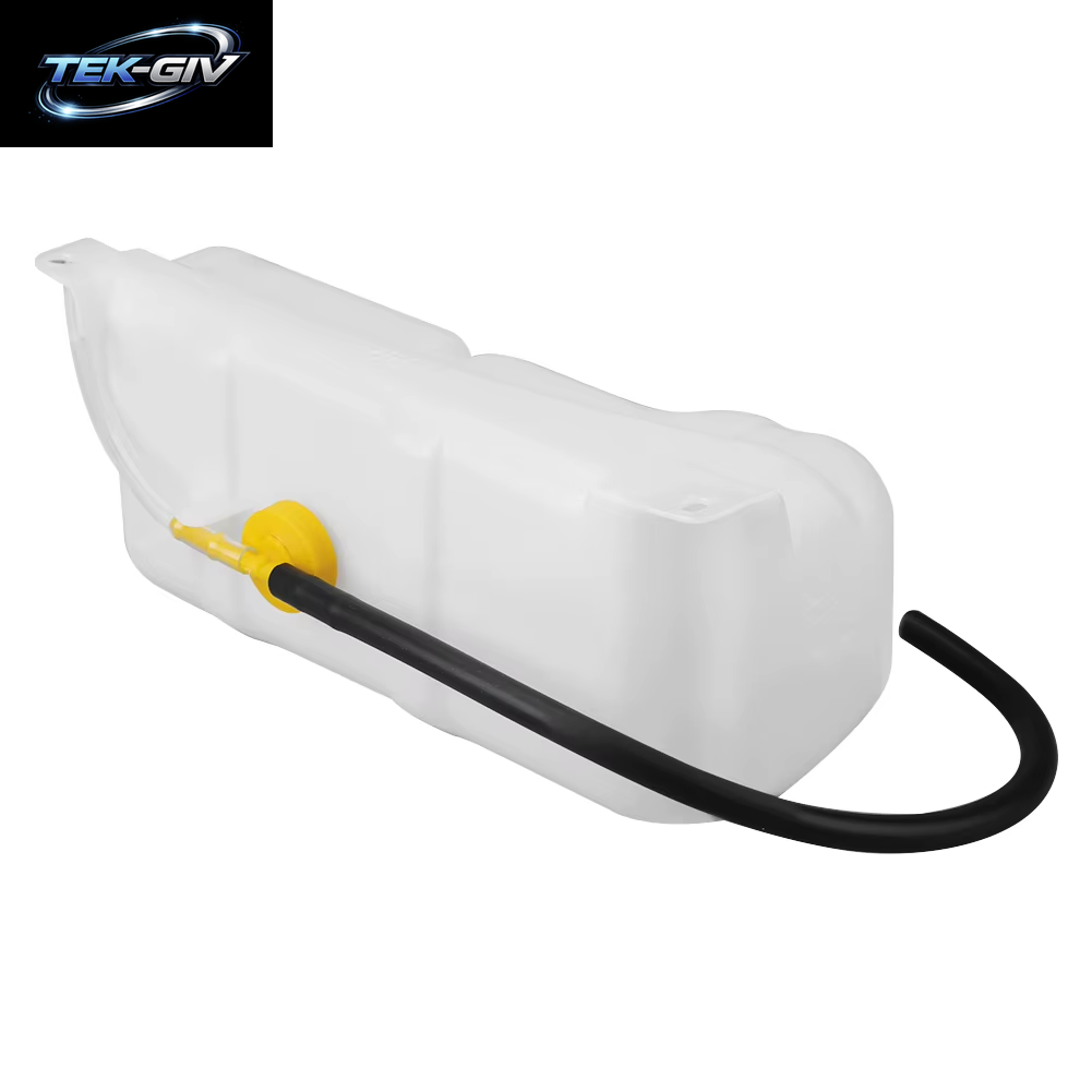 Kühlmittelüberlaufflasche, Doppelrohrtank Für Nissan Patrol Gq/Ford Maverick 88–94 17931-NI020DO