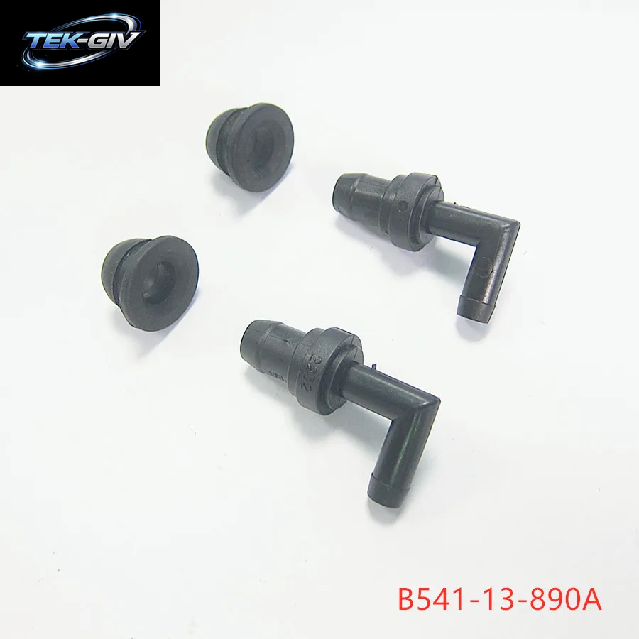 Auto Motor PCV Ventil Für Mazda 323 Protege BA BG BJ 626 Mazda 2 Demio DE MX-3 Mx-5 Mazda 3 2004-2012 BK BL BT-50 B541-13-890A