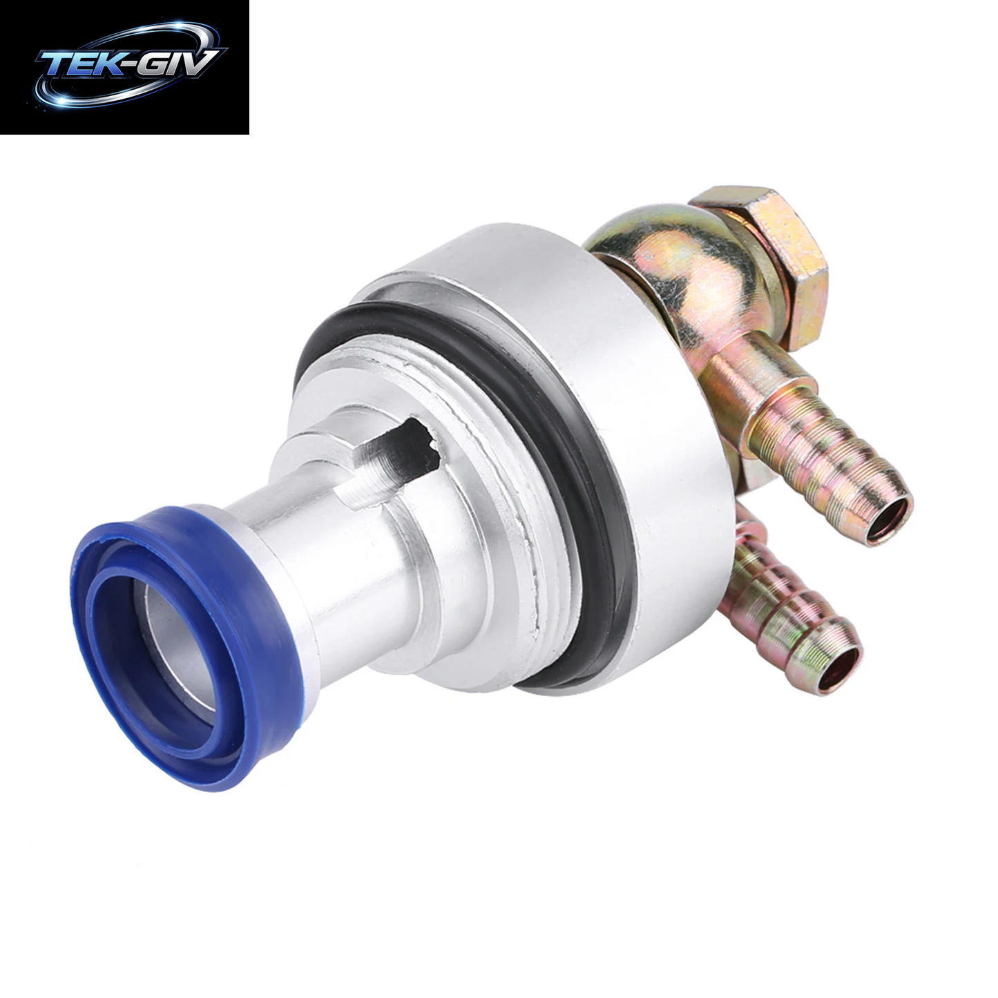 Motorrad Ölkühler Adapter Passend Für Honda Cross Riding CB CG Motor 36*1,5Mm Gewinde