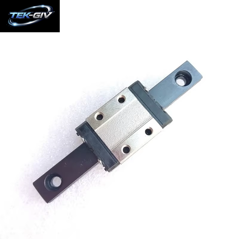 MGN12 MGN9 MGN15 MGN7 Schwarz 300 350 400 450 500 600 800 Mm 1 STÜCK Linearschienenführung + 1 STÜCK Mgn-Wagen Miniatur-Linearschienführung CNC