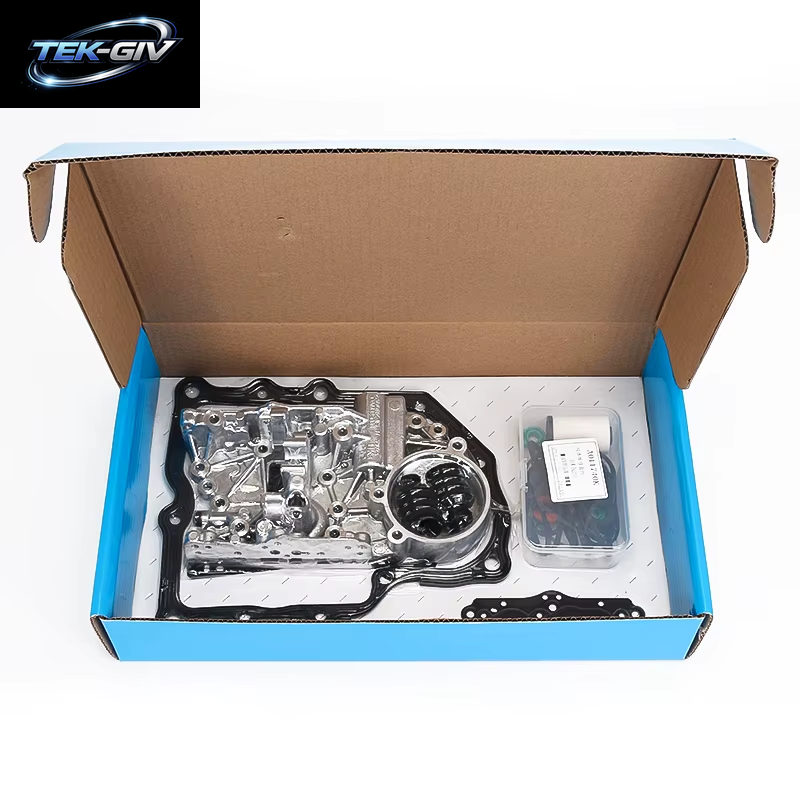 0AM325066 0AM325066AC DQ200 0AM DSG Getriebe Ventilkörper Akkumulator Gehäuse Reparatur-Kit DSG Für Audi VW Skoda Seat