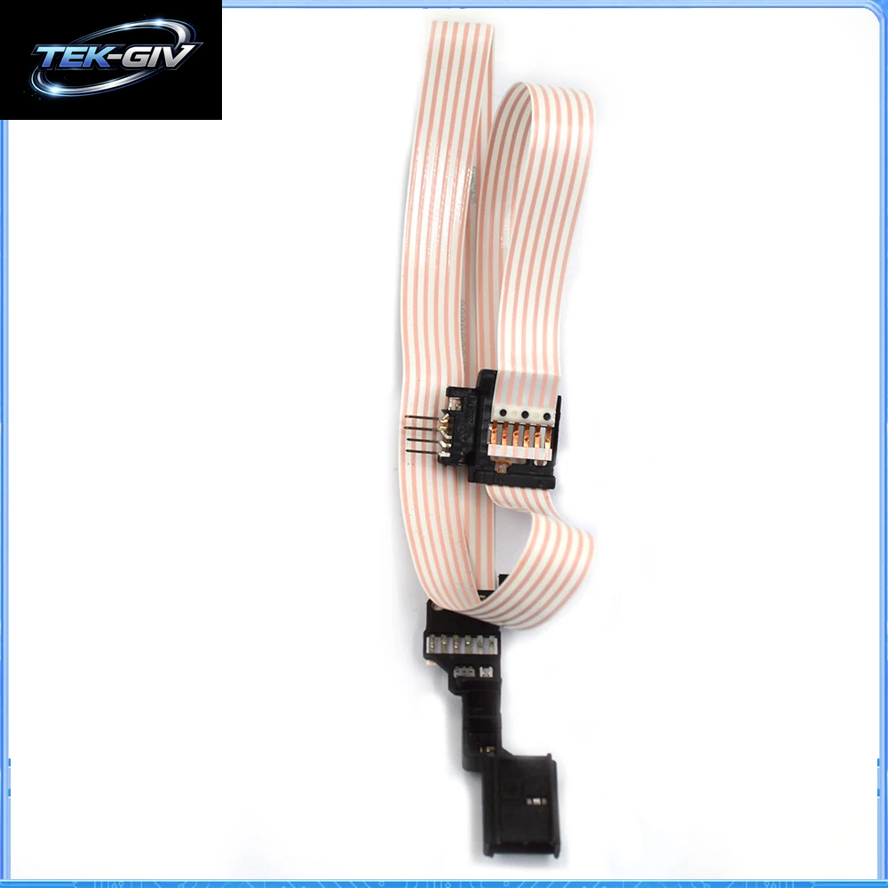 Automatische Tempomat-Modulspule 5K 0 953 569 Für Audi Q3 Golf MK6 Passat Tiguan Tuan Spiralfeder-Kabelbaum