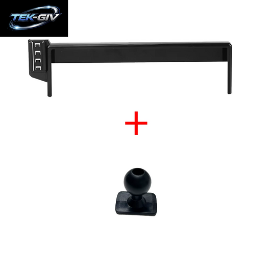 Auto Handy Halter Für Peugeot 3008 2021-2023 GPS Halterung Navigation Ständer Auto Zubehör