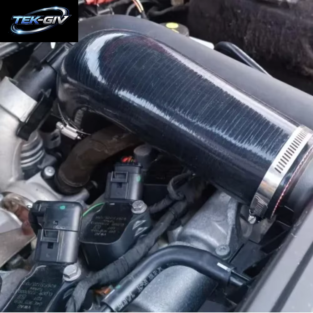 Turbo-Ansaugrohr Für Audi Seat Skoda VW EA211 MK7 Golf 1.2/1.4T