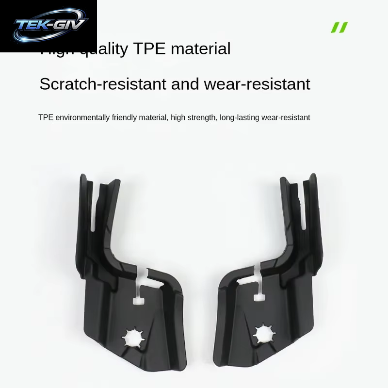 Für Tesla Modell 3 + Highland 2024 Front Trunk Hood Wasser Guide Gerät anti Verstopfung Net Frunk Debris Filtration Schutzhülle