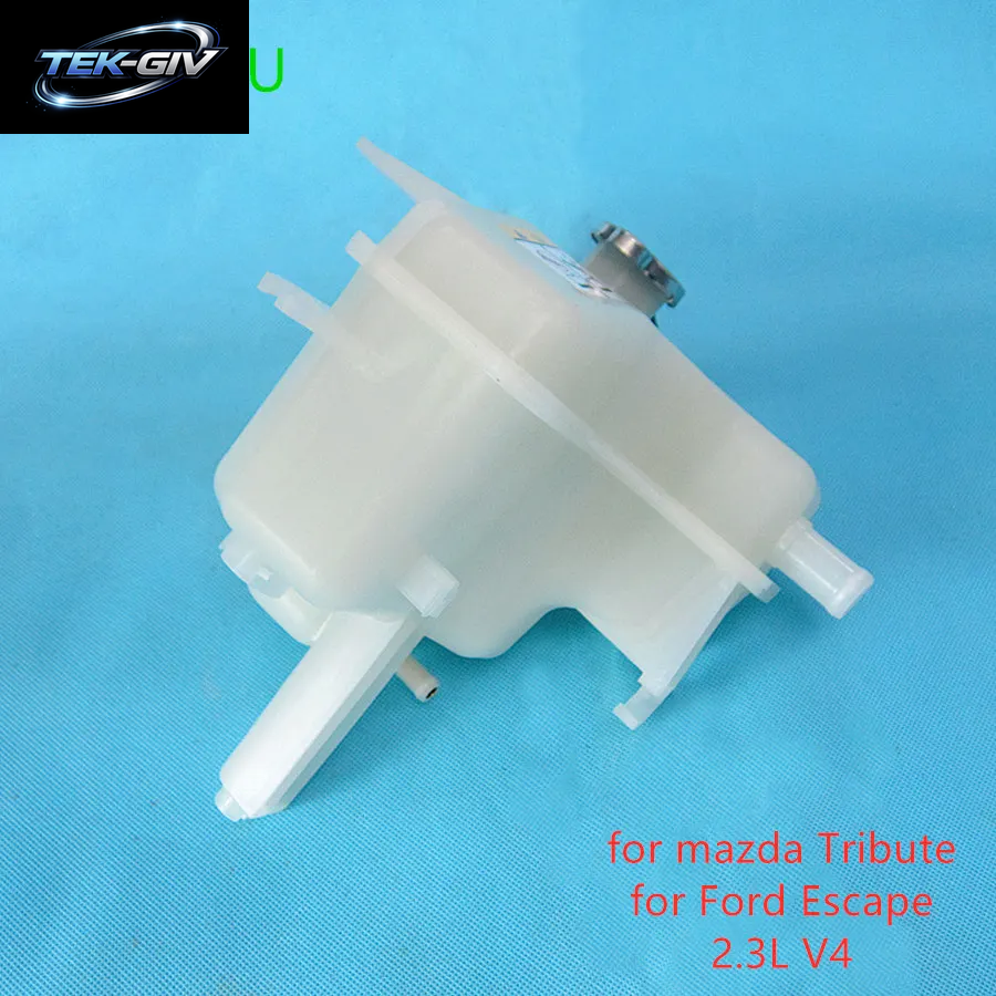 Autozubehör YF47-15-350 Motorkühlung Kühlererweiterungsflasche Für Mazda Tribute Ford Escape 2001 Bis 2008 2.3 V4 Haima 7