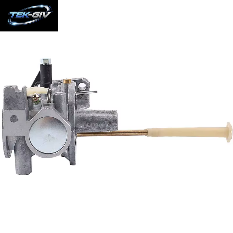 498298 Vergaser 491588S Luftfilter Für Briggs-Stratton Vergaser Mit Zündkerzen Dichtung
