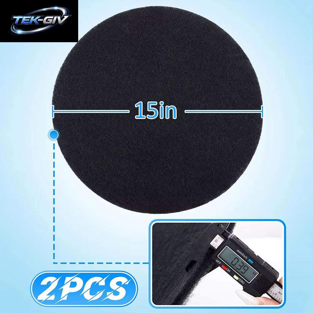 2Pcs 38Cm Öl Ablass Spritz Kissen Ölwechsel Wanne Kein Splatter Rundes Pad Für Auto Wechsel Öl Getriebe Abfluss Wanne Autozubehör