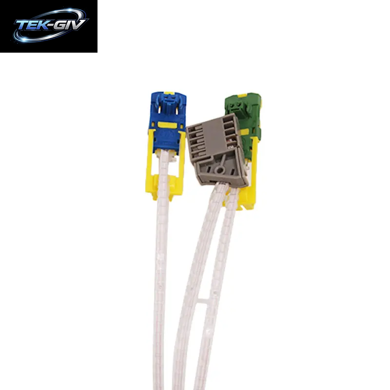 Reparatur Kabel Mit 3 Steckern Für Renault Com 2000 Peugeot 206 307 406 806 Für Citroen C5 C8 12275641