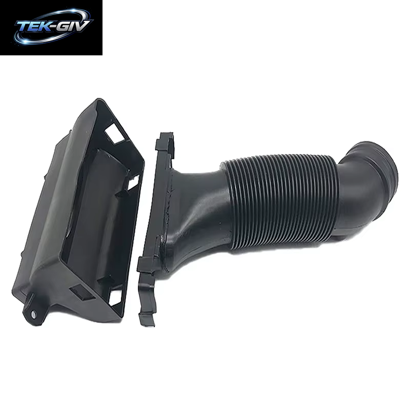 Auto Ansaugrohr Änderung Air Intake Einlass Rohr Für Skoda Schnelle Neue Santana Jetta -Polo 2014-2019 1T0805971