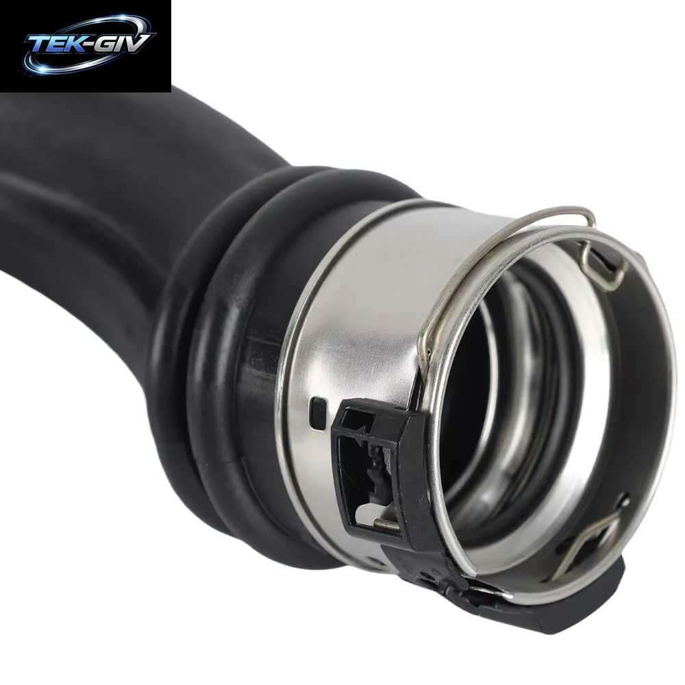 Für Vauxhall Vivaro Renault Trafic 1.6 Turbo Boost Ladeluftkühler Schlauchrohr 144606126 R 93867727 4422249 Autozubehör