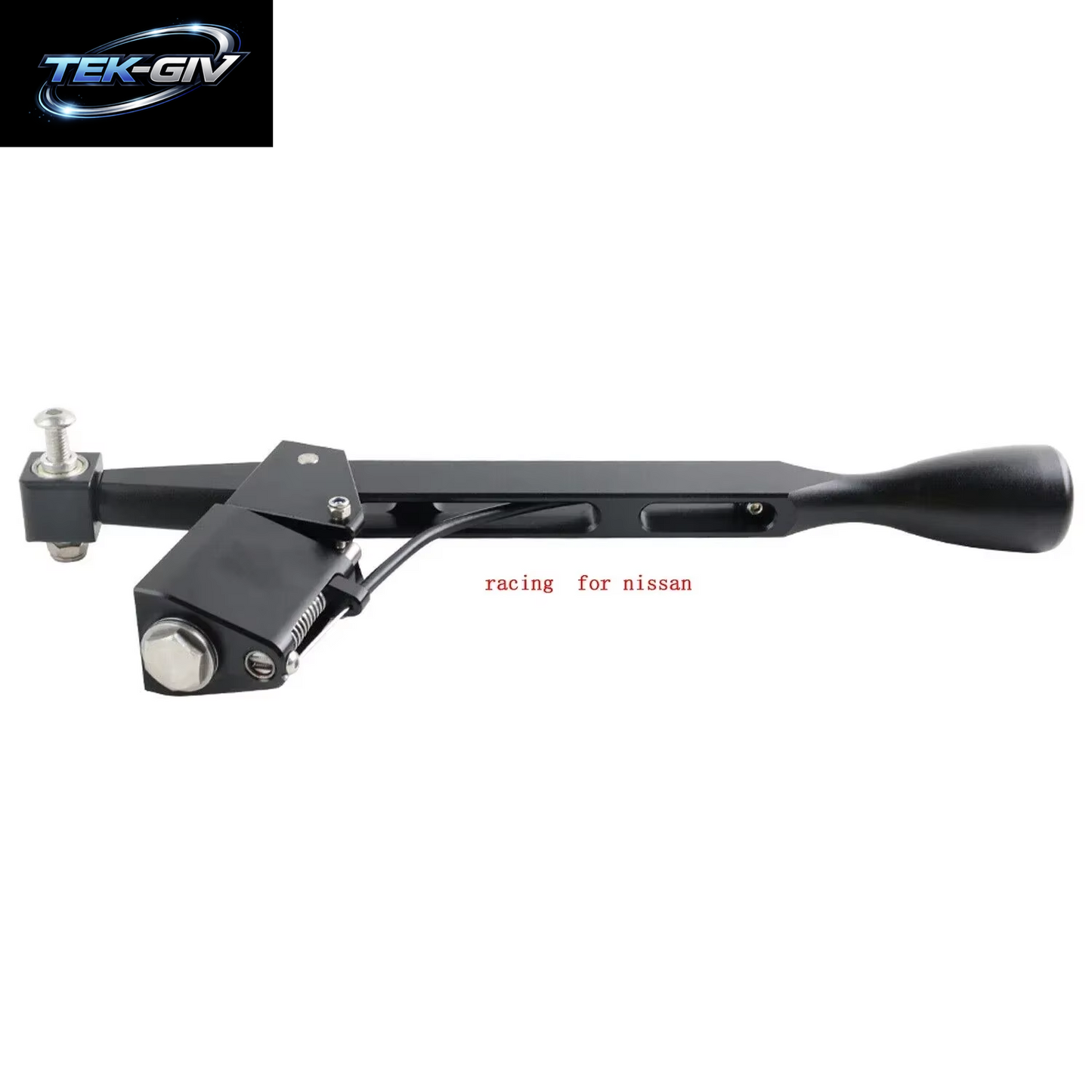 Für Nissan Short Shifter Box 5 6 Speed Lockout Gears Hebel Aluminium Billet Schwarz Für Nissan 350Z Fairlady Z33 Infiniti G35