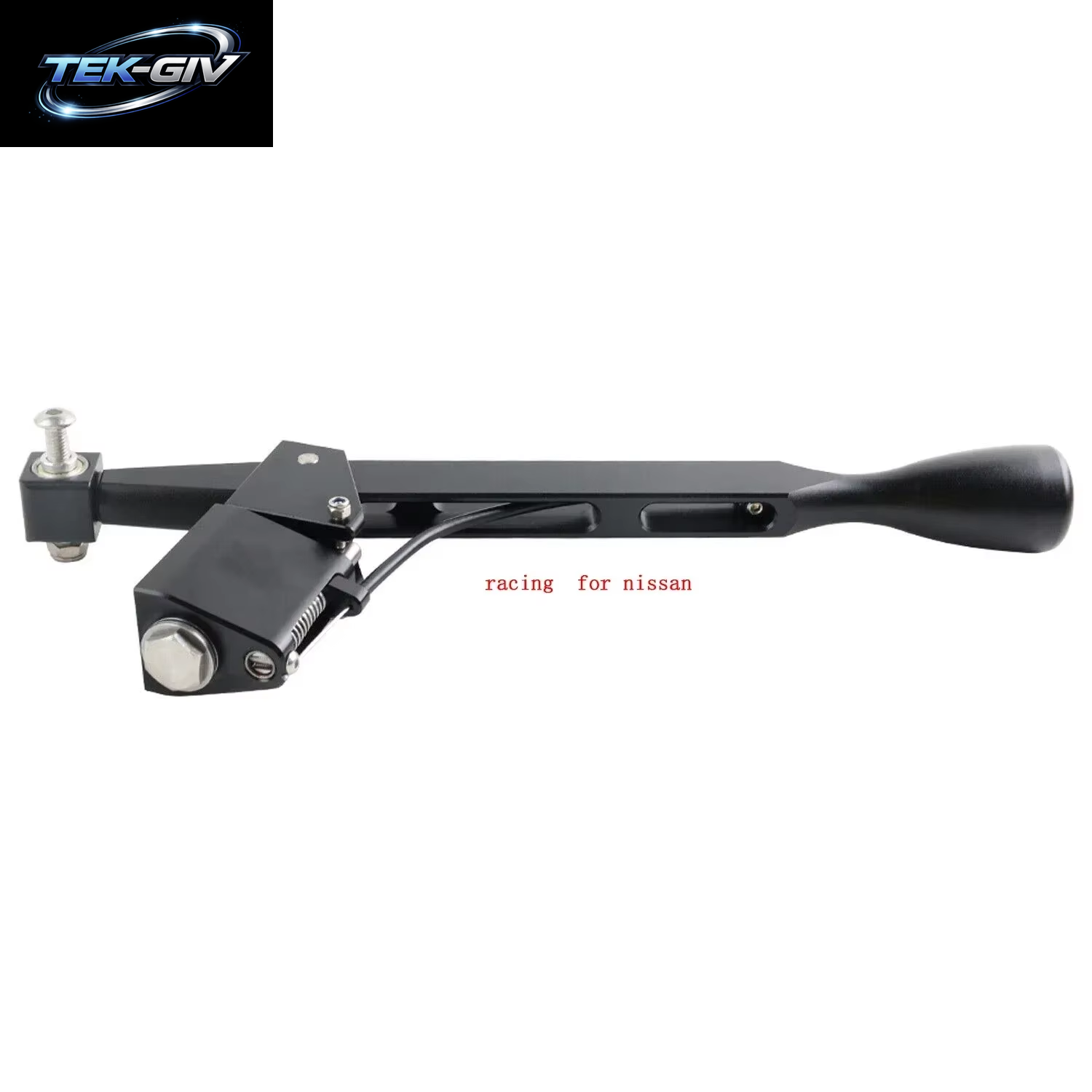 Für Nissan Short Shifter Box 5 6 Speed Lockout Gears Hebel Aluminium Billet Schwarz Für Nissan 350Z Fairlady Z33 Infiniti G35