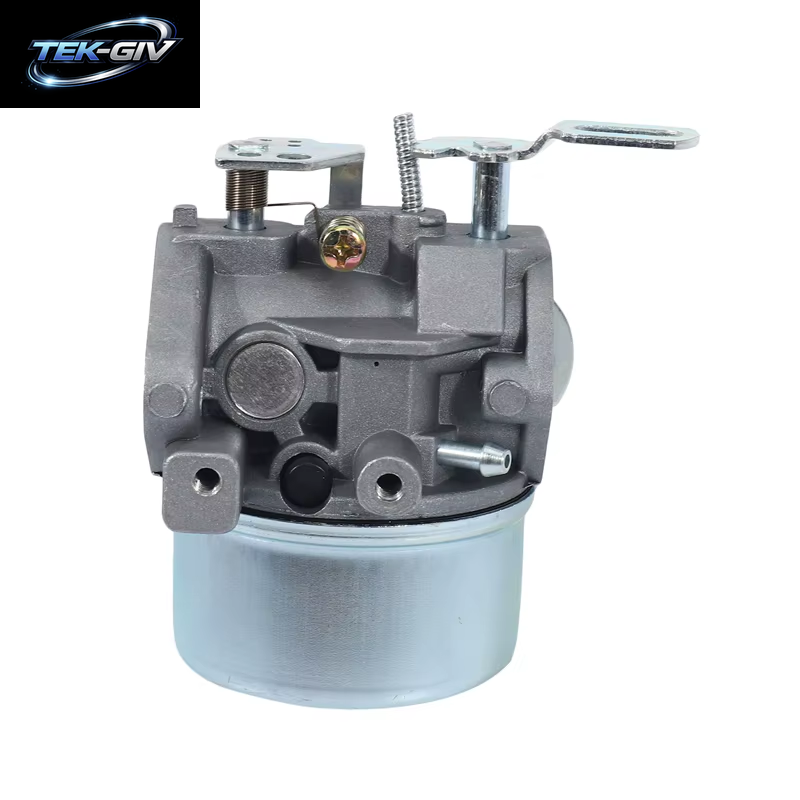 640052 Vergaser Für Tecumseh Hmsk80 Hmsk90 8Hp 9Hp 10Hp Lh318Sa Lh358Sa Für Schnee Gebläse Generator Hacker Schredder 640054 64