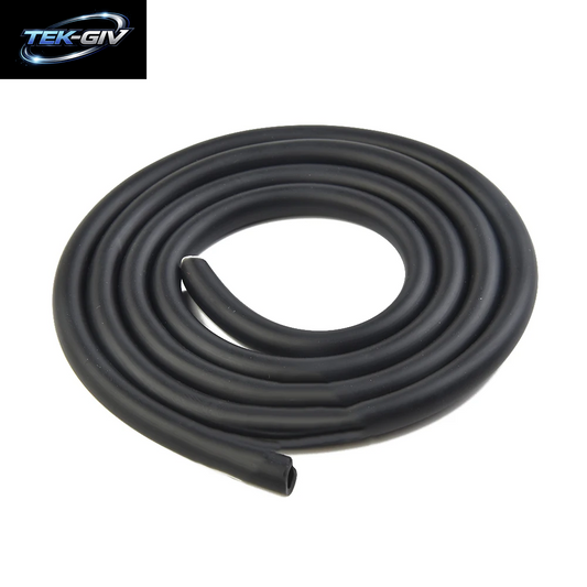 1 Stücke 1M Schwarz Kraftstoff Linie Schlauch NBR 5Mm ID 8Mm OD Diesel Benzin Wasser Schlauch Motor Rohr Automobil Gummi Benzin Rohr Kraftstoff Rohr