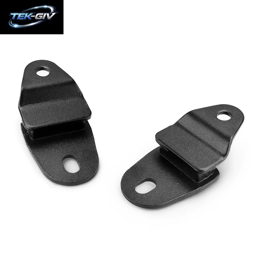Auspuffrohrfedern, Streben, Halterungen, Aufhänger, 2 GU-14771-00-00 Für Yamaha Banshee 350 YFZ350 1987–2006