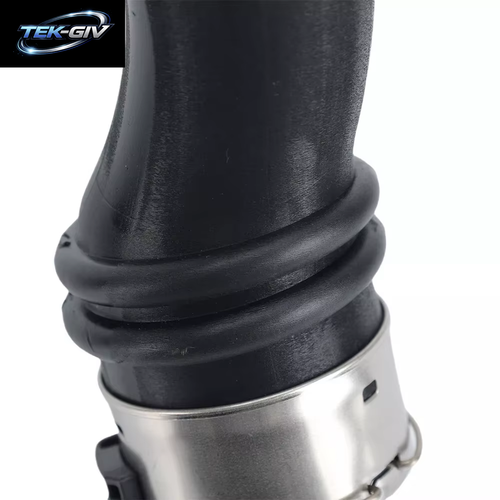 Für Vauxhall Vivaro Renault Trafic 1.6 Turbo Boost Ladeluftkühler Schlauchrohr 144606126 R 93867727 4422249 Autozubehör