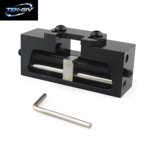 Für 1911 Glock Sig Springfield Und Andere Gun 4 Sight Tool Universal Pistolen Sight Pusher Tool