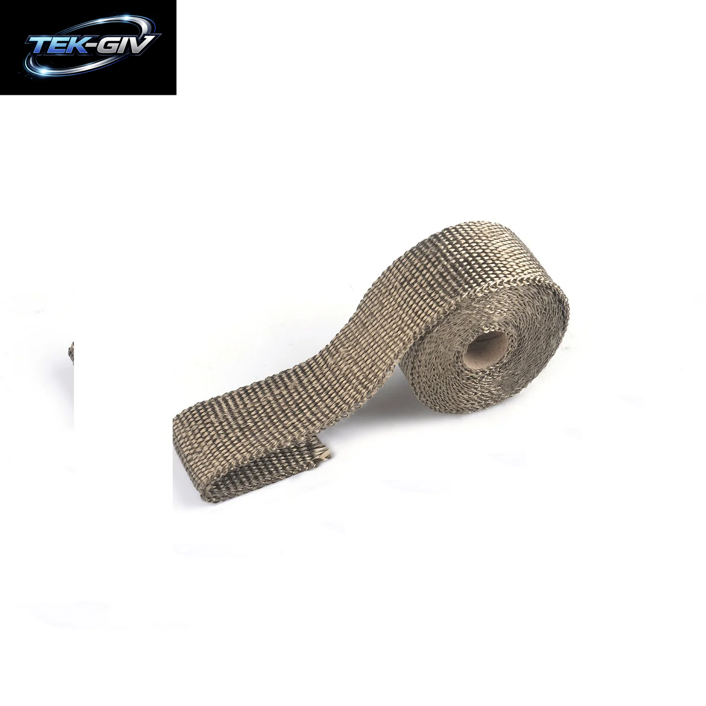 5M Motorrad Auspuff Thermische Auspuff Band Header Wärme Wrap Beständig Fallrohr Für Motorrad Auto Zubehör