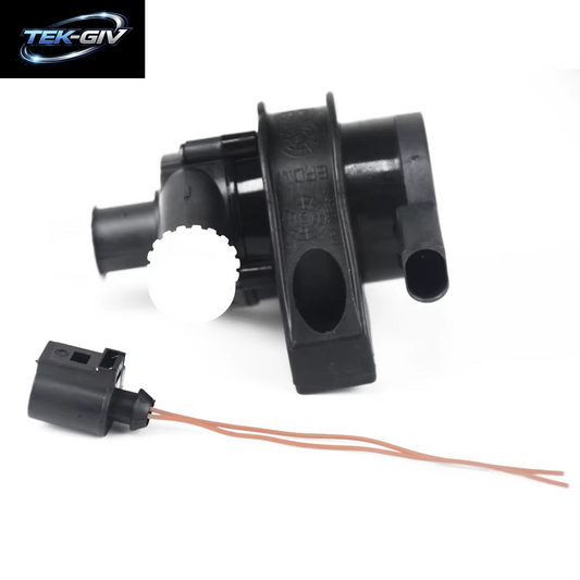 Autos Zirkulierende Kühlwasser Pumpe FÜR Vw Jetta Golf GTI Passat B6 CC Für Octavia 1K0965561J