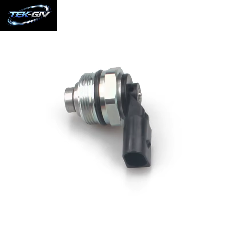 079127025Af 079127025C Links Rechts Druck Kraftstoff Pumpen Wandler Für Audi A3 A4 A5 A6 Quattro Q5 EOS 3,2 L Golf 1,4 L