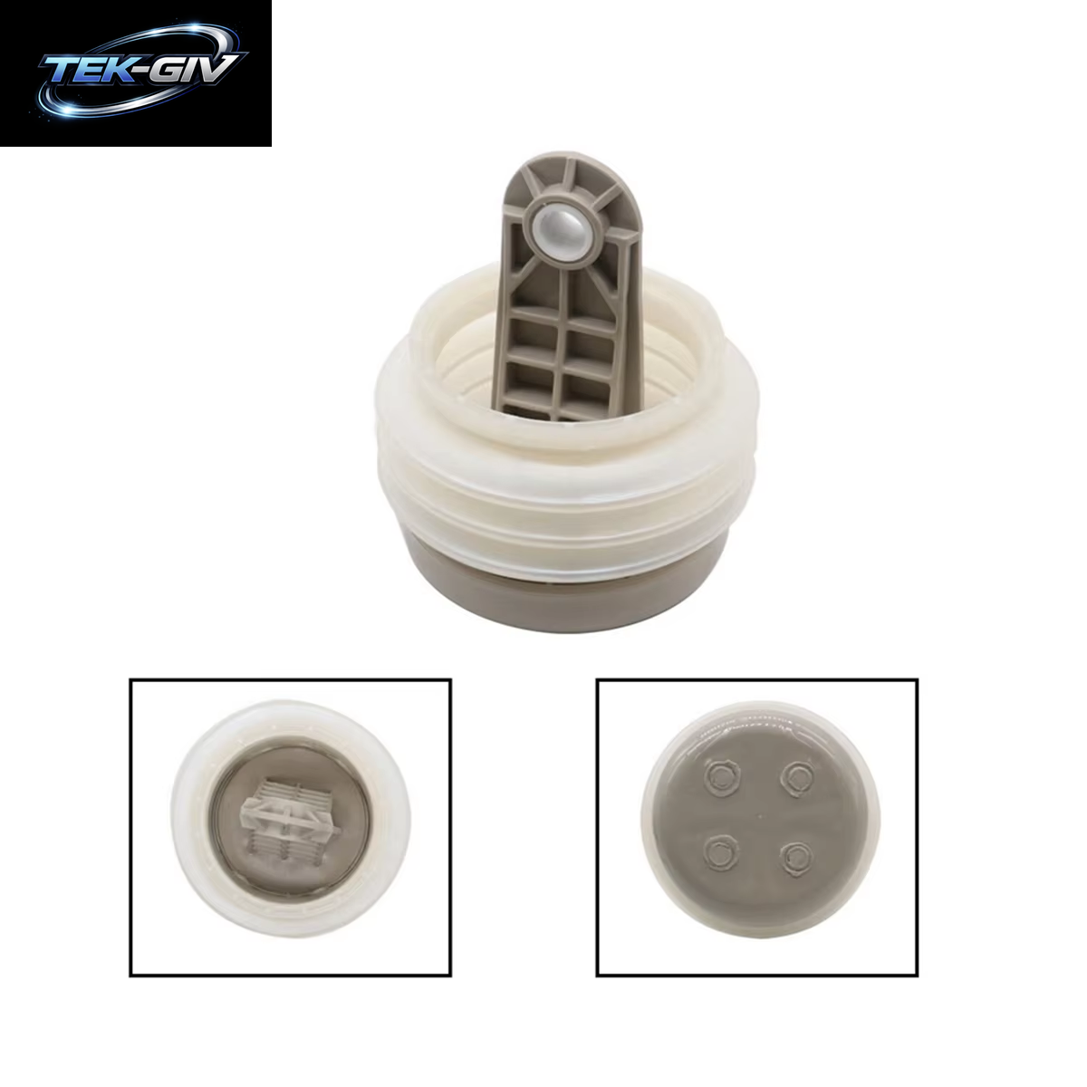 Neues Pumpenbalgset Für Vakuumpenset Der Dometic S-, T-, J-, VG- Und Vht-Serie 385230980