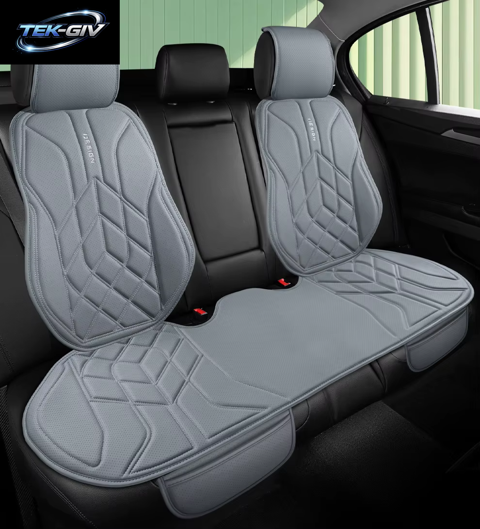 Autos Itz Bezug Aus Kunstleder Im Universal Stil Für Dodge Challenger Megane 3 Chevrolet Sonic Jac T8 Innen Zubehör