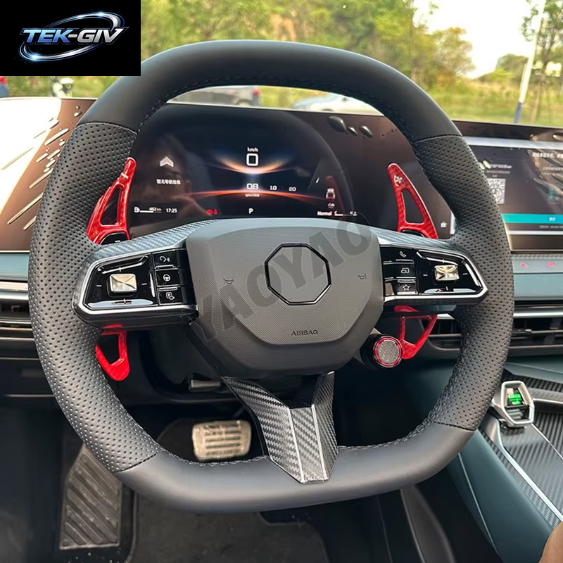 Paddle Shifter Für MG MG5 MG7 ZS HS RX5 Auto Lenkrad Paddle DSG Verlängerung