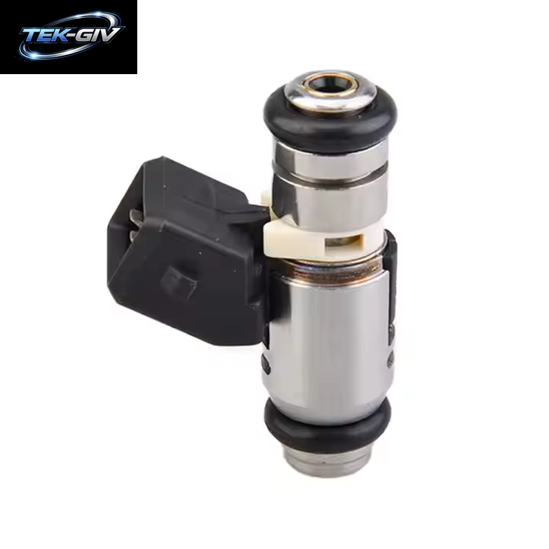 Kraftstoffeinspritzdüse IWP095 71719101 Für Fiat Punto/Doblo/Panda/Seicento 1.0-1.3L 8V 1997-2005 OEM Ersatz-Autoteile