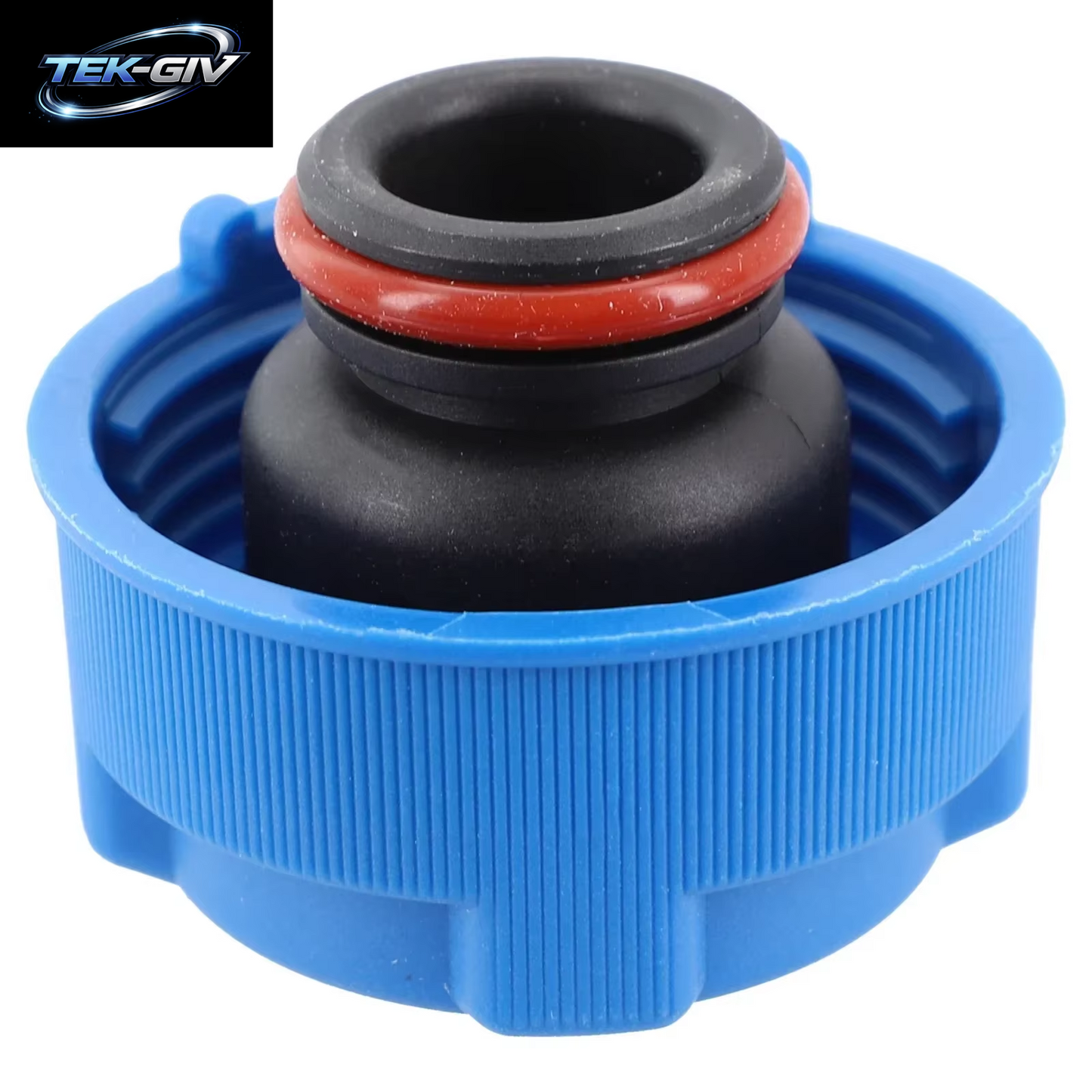 Auto Kühler Expansion Wasser Tankdeckel Abdeckung Blau Zubehör Für FIAT PUNTO Van 188AX STILO 192 PANDA 169 IDEA GRANDE PUNTO 199