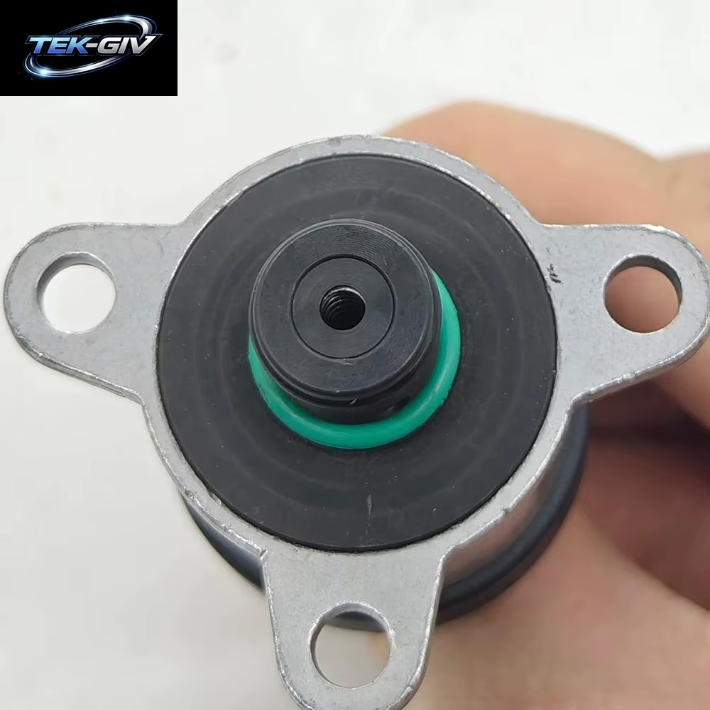 0928400481 Kraftstoffdruckregler Steuermagnetventil Öldruckregler Für CUMMINS DAF IVECO FIAT 961280670014