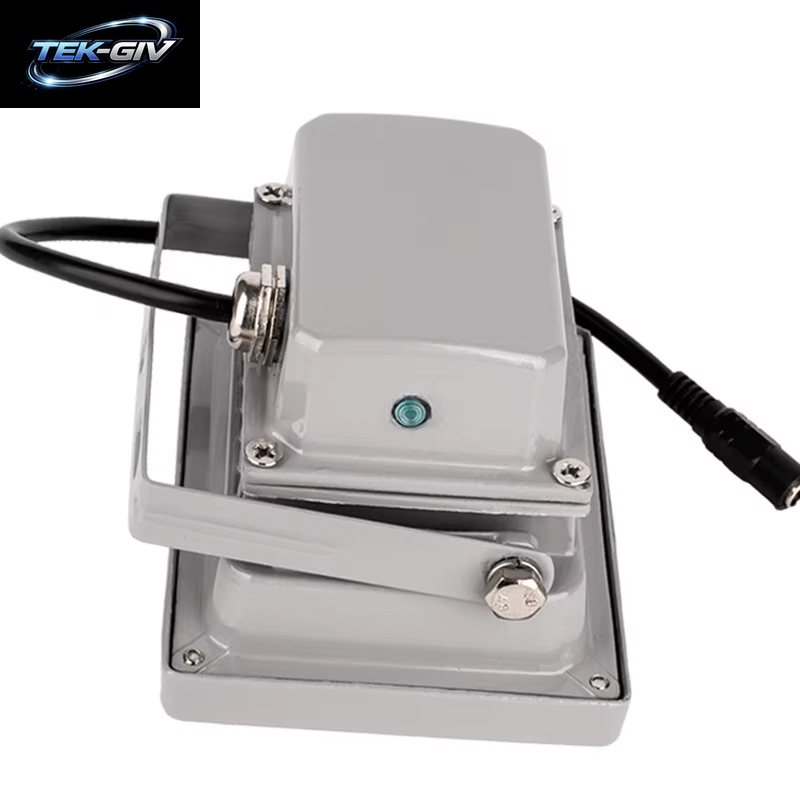 6 Leds 60 M 850 Nm Ir-Beleuchtungslicht IR Infrarot 940 Nm Licht LED Cctv-Kamera Nachtsicht-Fülllicht Für Cctv-Überwachungskamera
