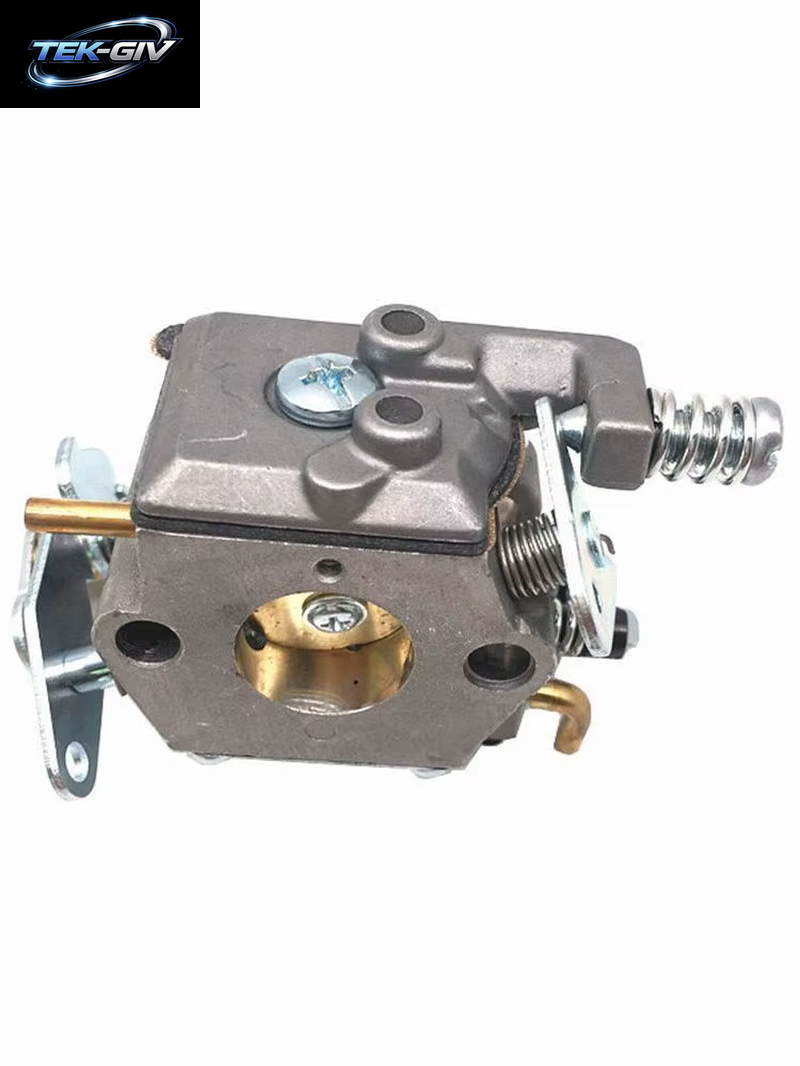 Für Partner Mcculloch Poulan 050 Primer Pump Zündkerze Vergaser Kit Kettensägen Vergaser