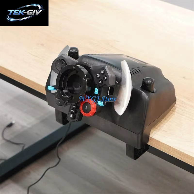 37Je Gaming Accessoires Lenkradadapter -Abstandsabstandsadapterplatte Für G29 G920