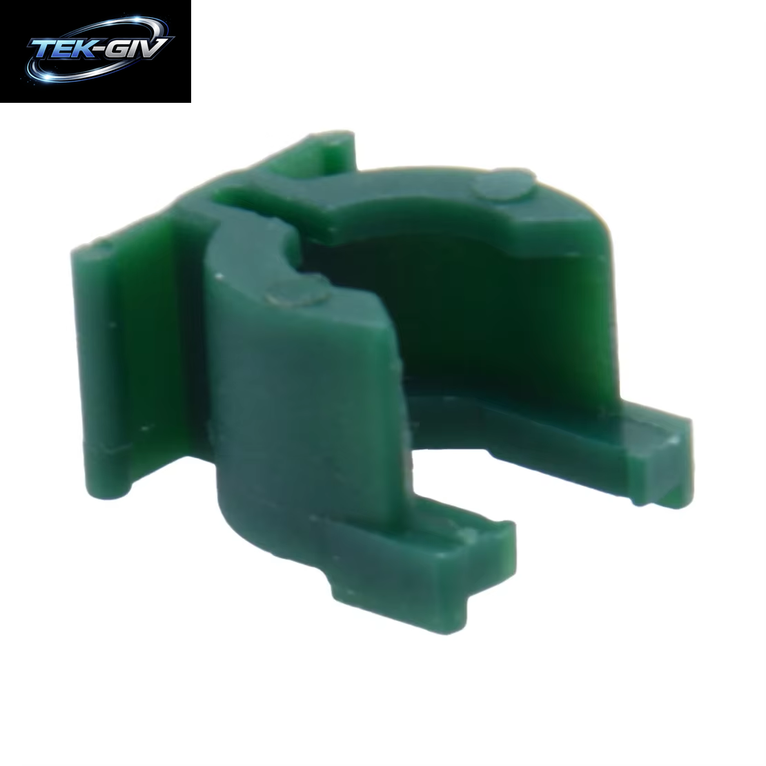 095000 -5801 095000 -5810 2 Stück Einspritzdüsen-Leck-Rücklaufclip Grün PGFA-PGFB Passend Für Ford Transit 2.2 2.4 2006–2013 095000 -5800