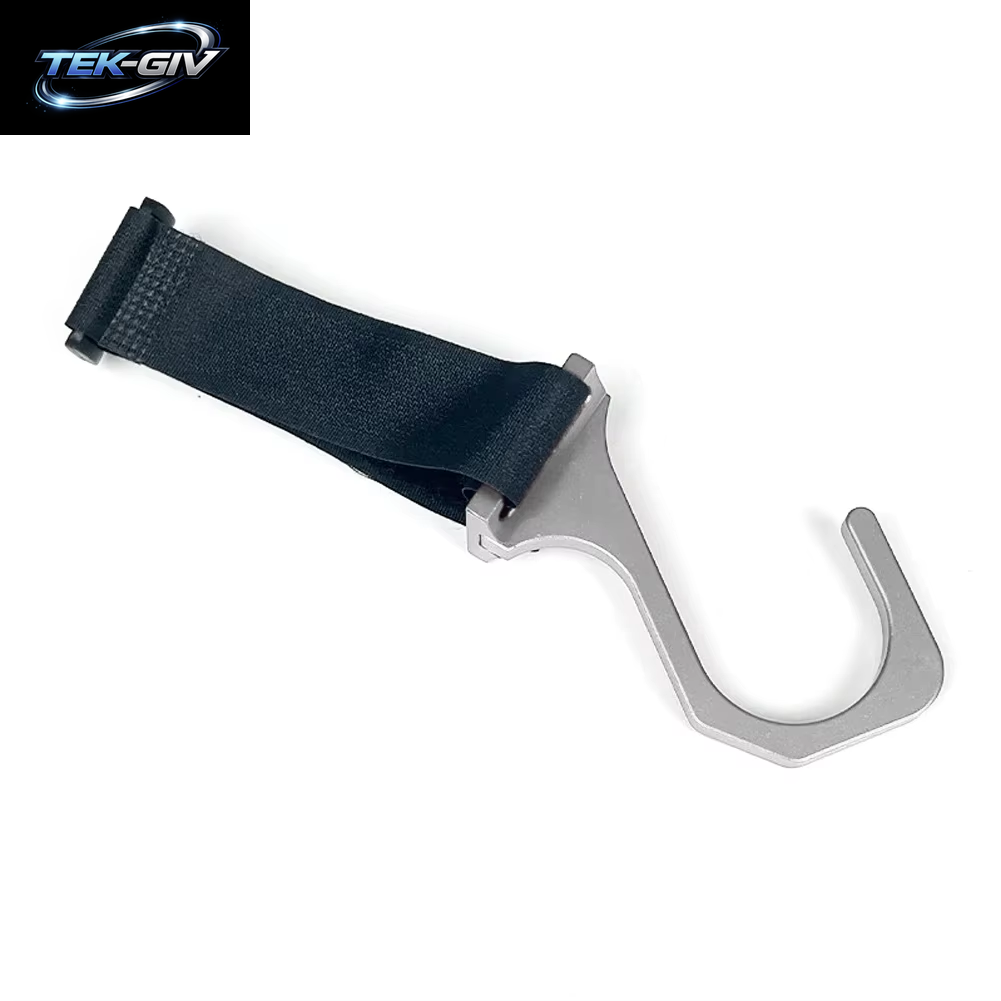 Auto Lenkrad Haken Quick Release Windschutzscheibe Aufhänger Halterung Auto Innen Organizer Haken