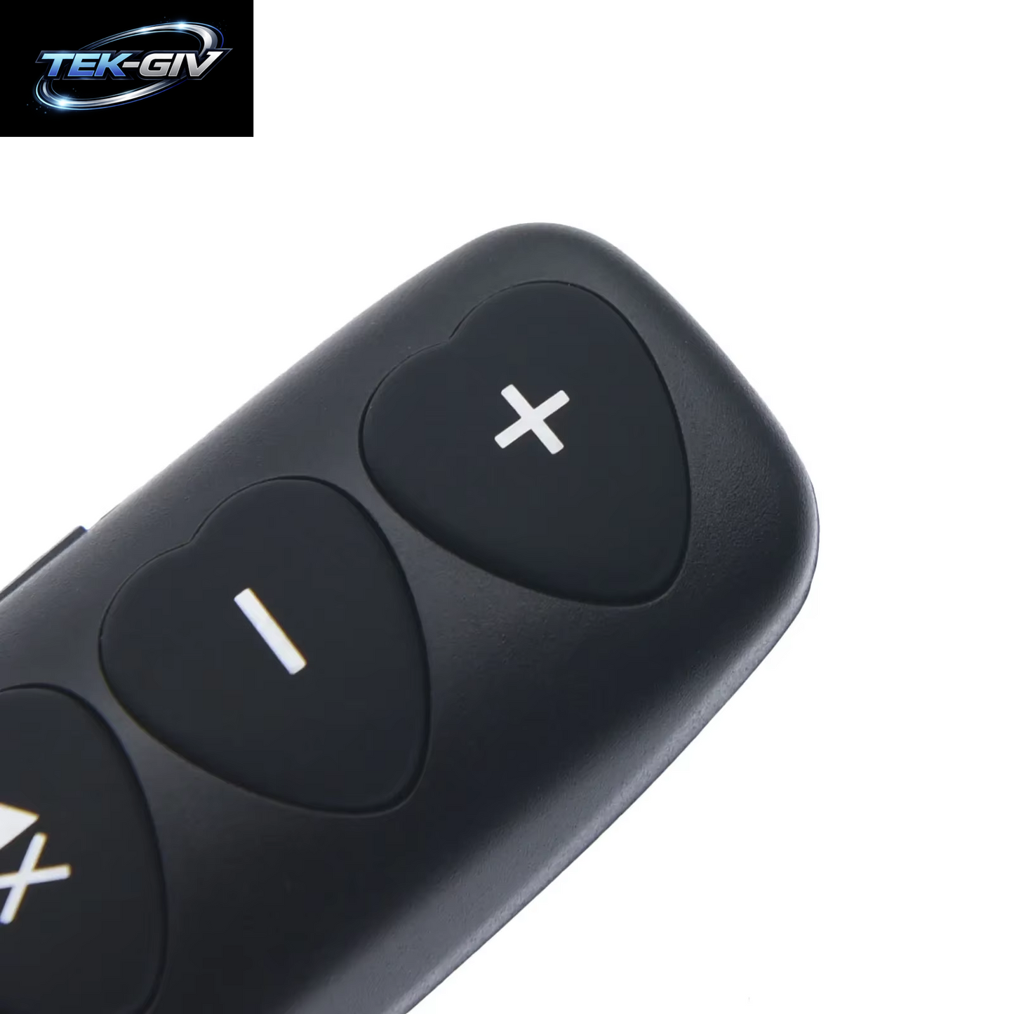 10 Tasten Drahtlose Lenkrad Fernbedienung Multifunktions-Android Universal Bluetooth Für Autoradio DVD GPS Multimedia