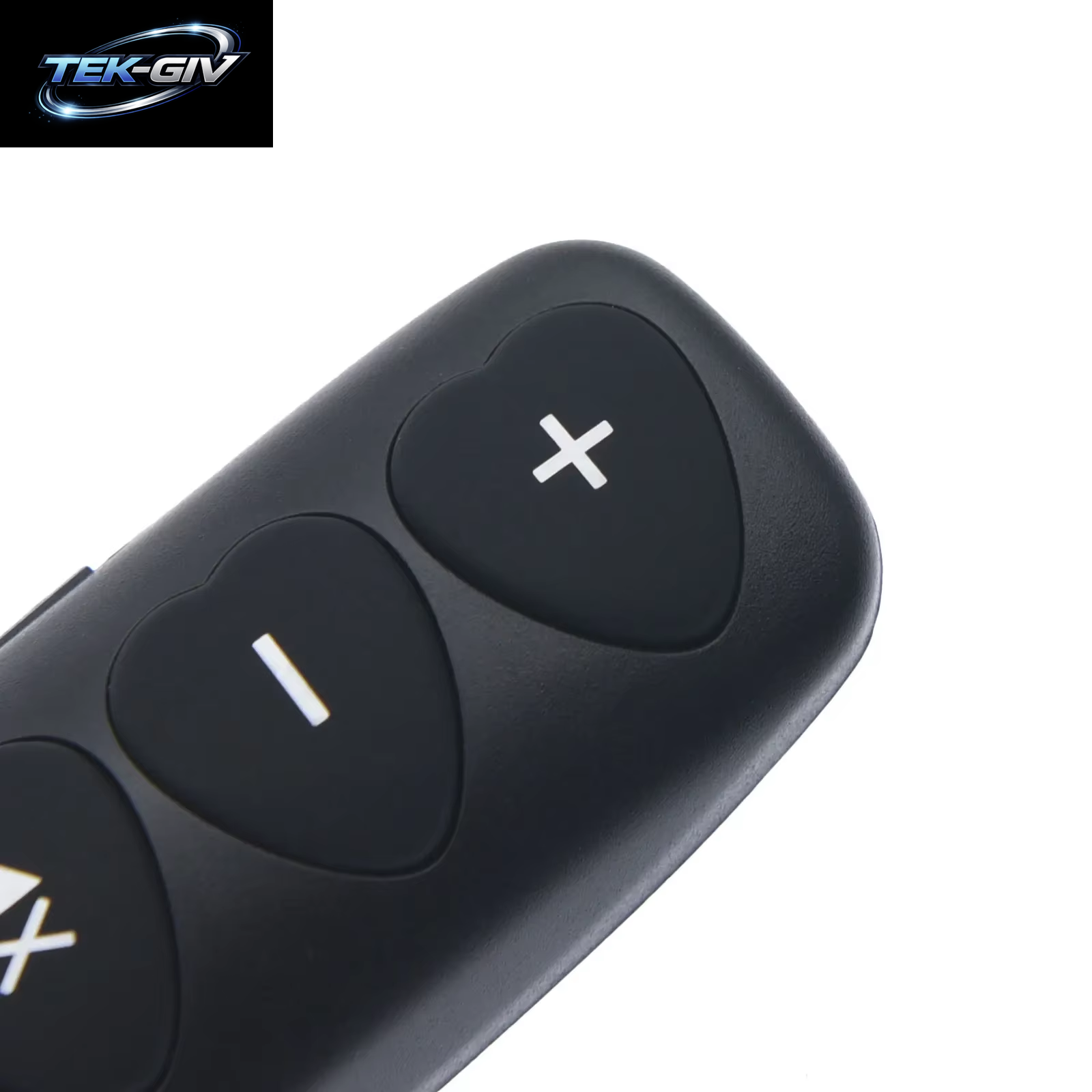 10 Tasten Drahtlose Lenkrad Fernbedienung Multifunktions-Android Universal Bluetooth Für Autoradio DVD GPS Multimedia