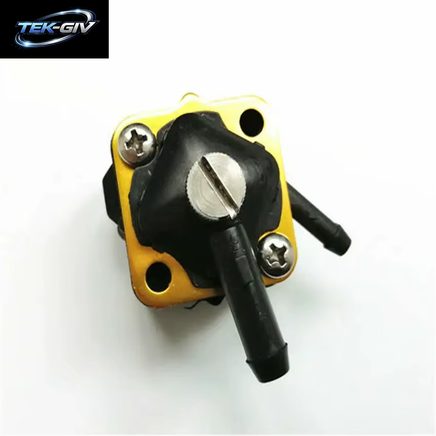 18-410 Kraftstoff Pumpe Für Johnson Evinrude 7350 1981 1992 6 PS 8 PS 9, 9 PS 15 PS Motor Seepferdchen Außenborder 2007-2011