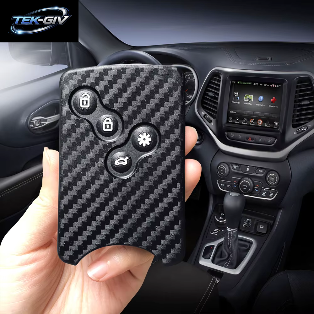 Silikon-Autoschlüsselhülle Für Renault Megane Kadjar Laguna 3 Clio 4 Captur Koleos Stage Scenic 3 Koleos Logan Nema Fluence Zoe