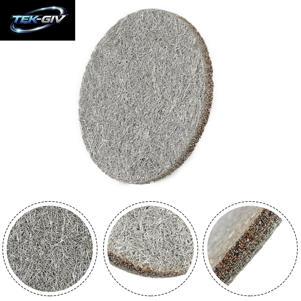 Für Webasto Thermo Top E/C/V Evo4/5 Brenner Heizung Pad Mesh Sieb Mesh Hoch Temperatur Beständigkeit Super Filtration