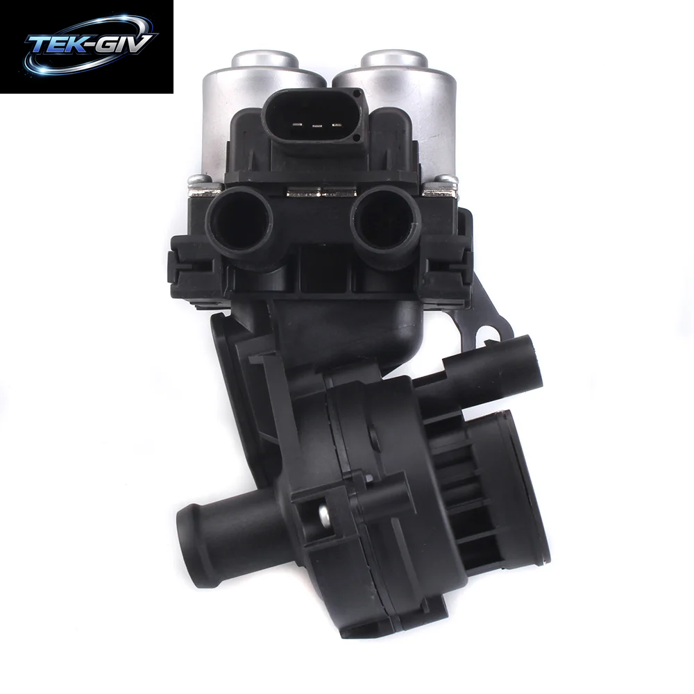AIR CON KÜHLMITTEL HEIZUNG REGELVENTIL EINHEIT FÜR AUDI A6 2004-2011 4F1959617B 4F1959617B